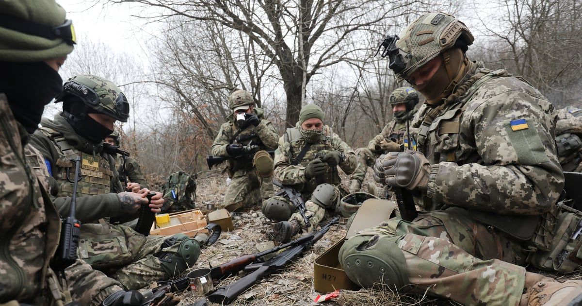 "لوموند": "آليات صنع القرار" تعوق الدعم الأوروبي لأوكرانيا