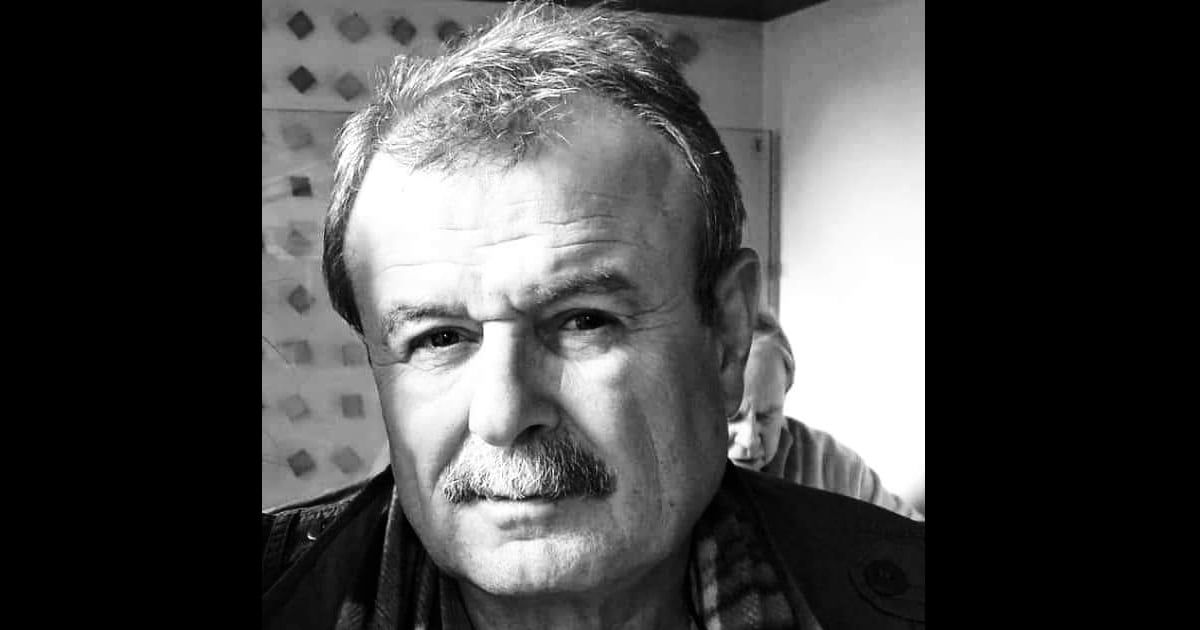 وفاة المخرج السوري عبد اللطيف عبد الحميد