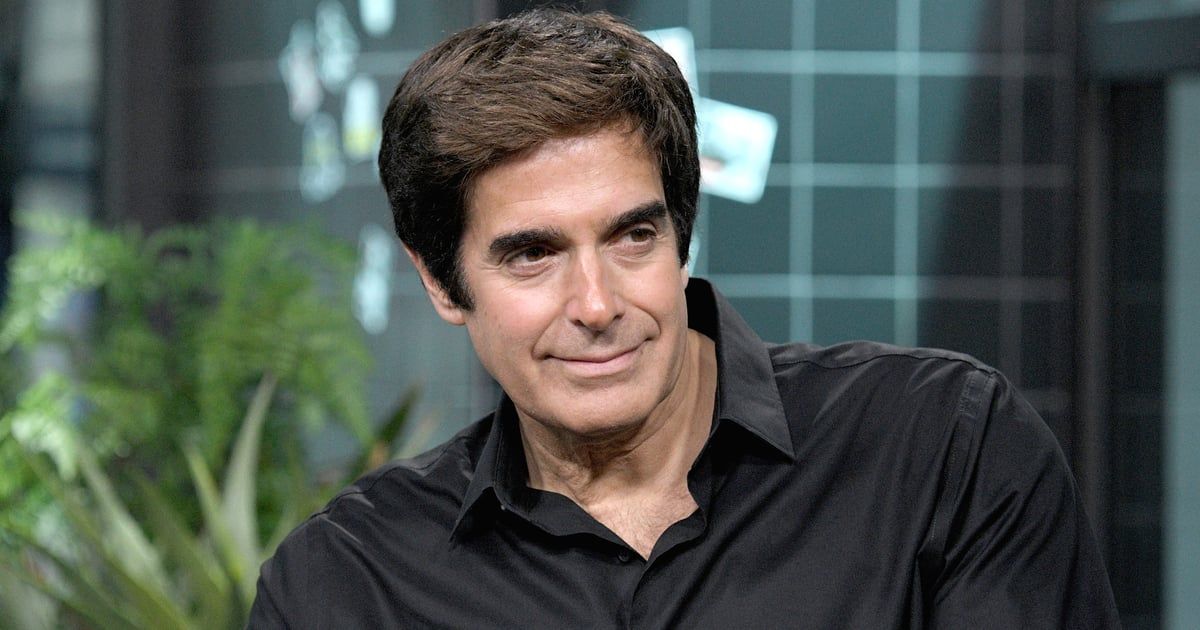 اتهامات بسوء السلوك الجنسي تطال الساحر الشهير ديفيد كوبرفيلد