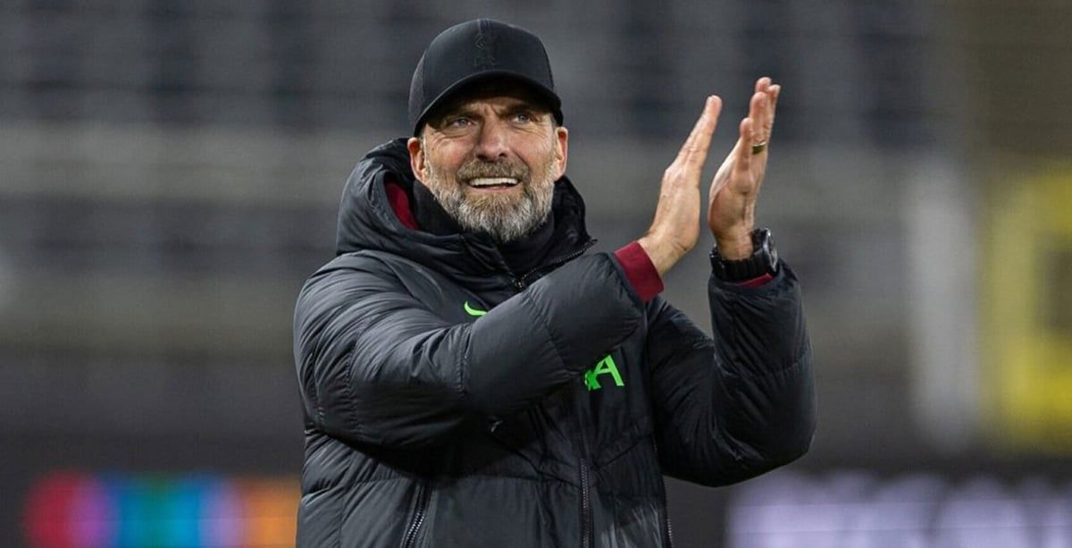 فريقان لا يحبهما يورغن كلوب.. ما هما؟