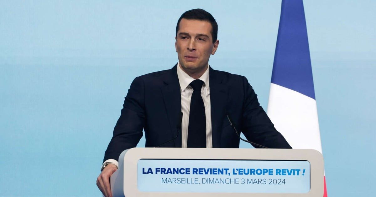 استطلاع: بارديلا يسيطر على نوايا التصويت للبرلمان الأوروبي