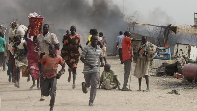 بحضور 600 مشارك.. تنسيقية "تقدم" تستعد لمؤتمر يوقف الاقتتال في السودان