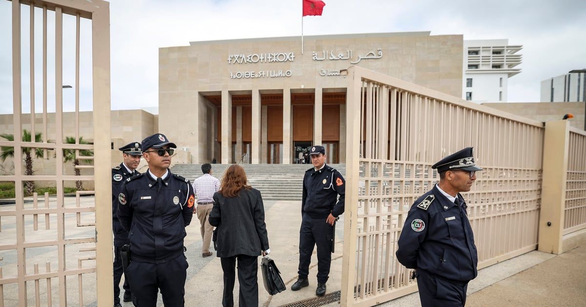 المغرب يحقق في احتجاز عصابات الاتجار بالبشر مواطنين بميانمار