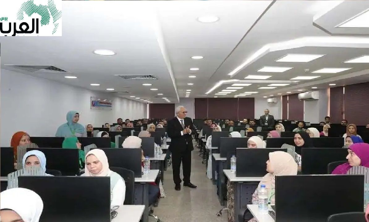 الحق قدم .. رابط تقديم مسابقة التربية والتعليم 2024 والشروط والمستندات المطلوبة للتقديم