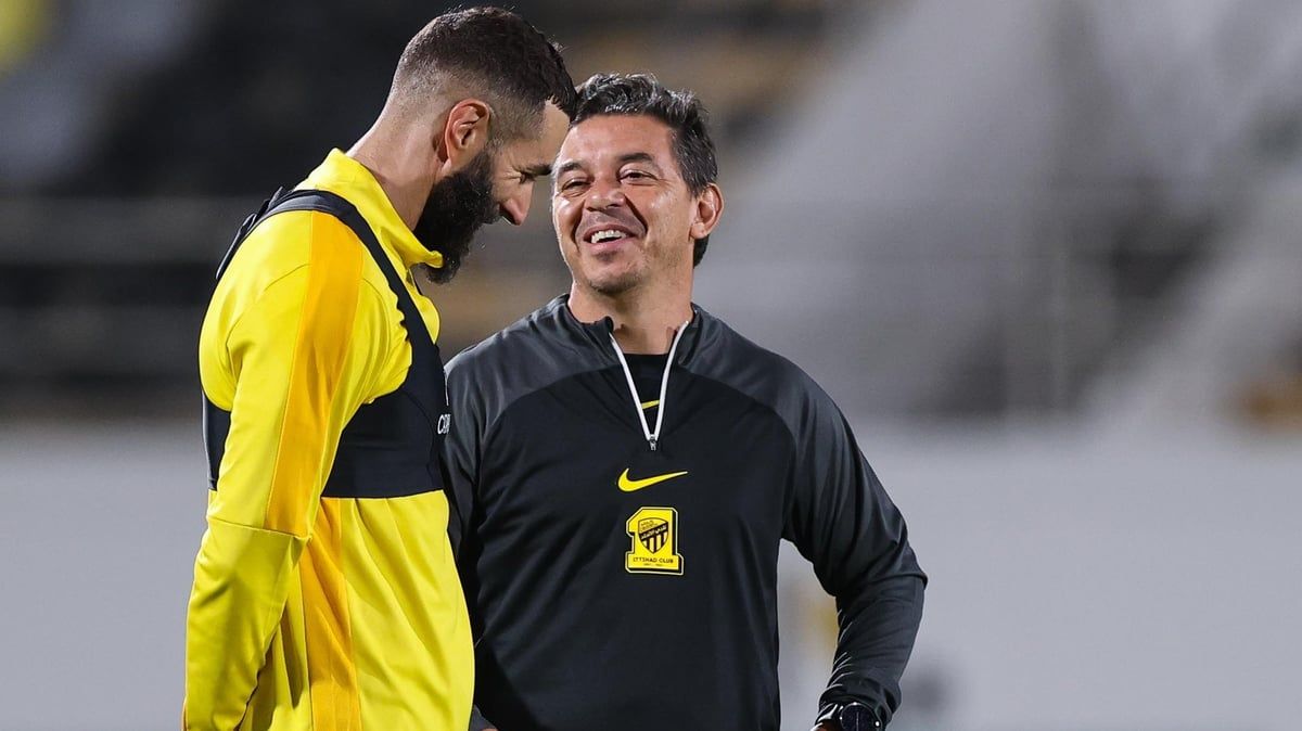 حقيقة مفاوضات إنتر ميلان الإيطالي مع غاياردو