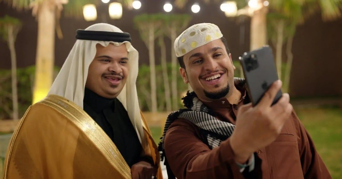 تعرف على المسلسل السعودي الأعلى مشاهدة عبر مواقع التواصل