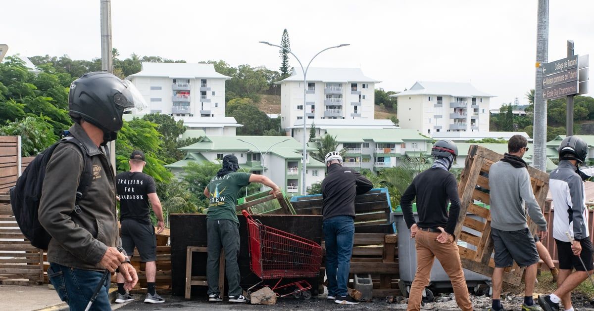 "جزيرة النيكل".. ماذا يحدث في "كاليدونيا الجديدة" وما أهميتها؟