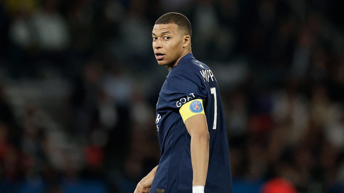 ضحية تكتيكية.. أول المتأثرين بوصول مبابي إلى ريال مدريد