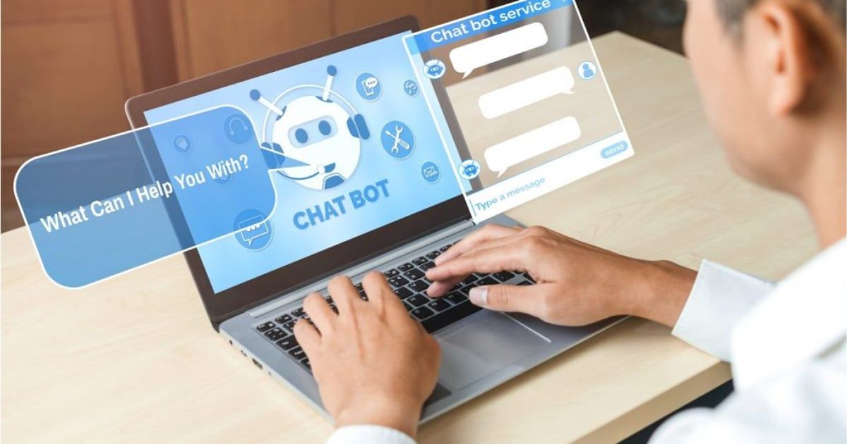 الذكاء الاصطناعي التوليدي يهدد طرق البحث التقليدية عبر الإنترنت