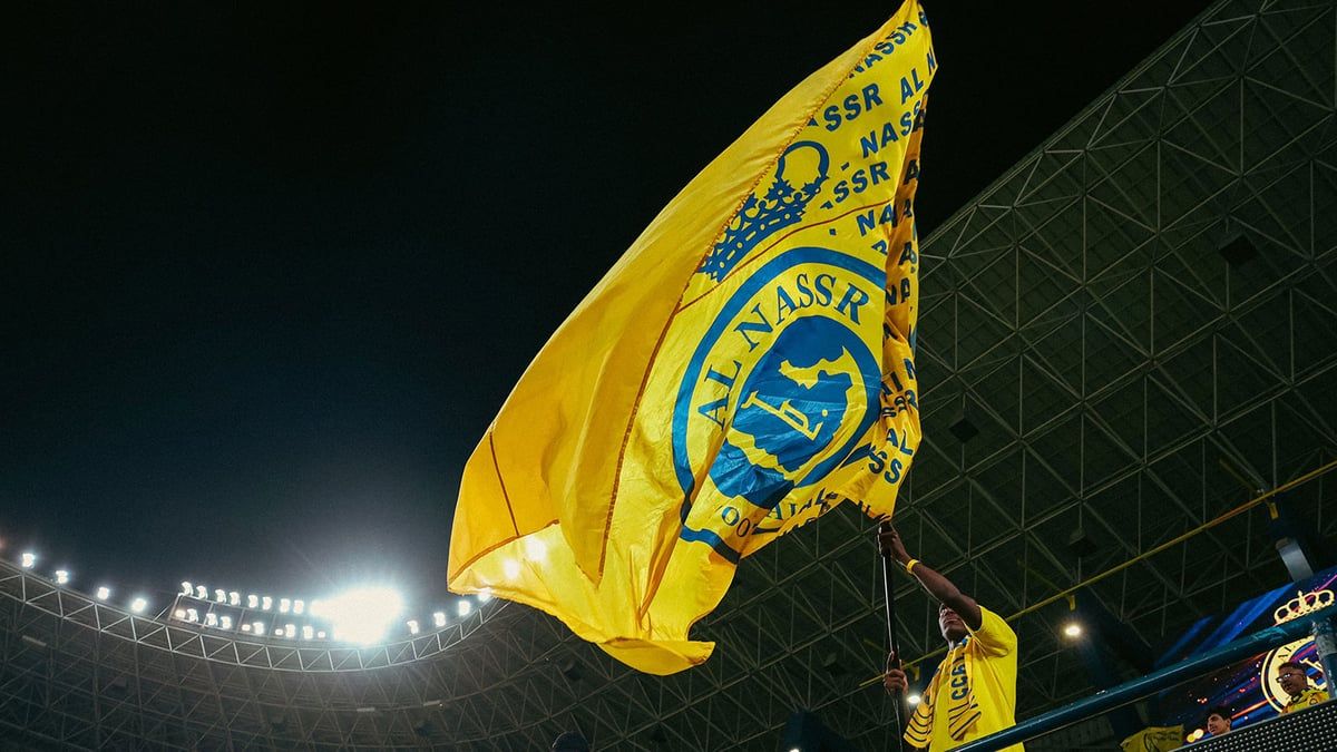 مرشح مفاجئ في انتخابات النصر السعودي