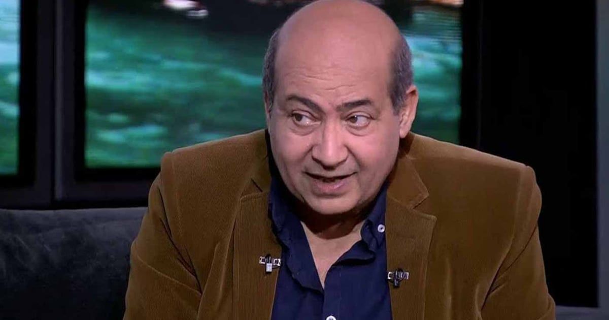 طارق الشناوي يزف خبرا "غير سار" لمذيعة على الهواء (فيديو)