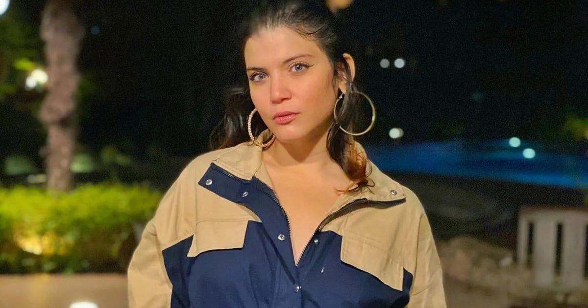 بطلة المسلسل التركي "شراب التوت" تتورط بقضية مخدرات