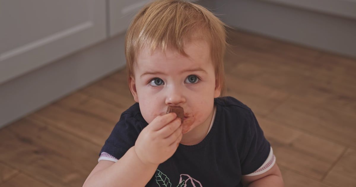 سمنة الأطفال قد تنقص عمرهم إلى النصف