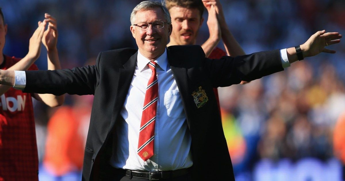 أعظم 20 مدربا في تاريخ البريميرليغ - موقع الخليج الان