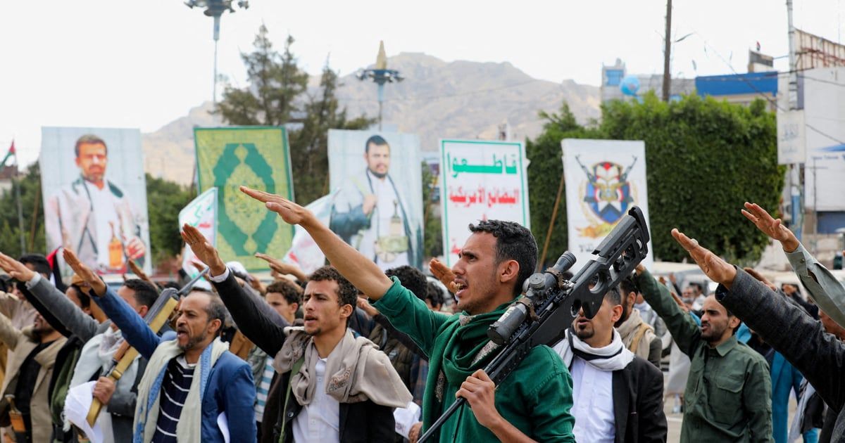 تلقت تعليمات في صنعاء.. ضبط خلايا حوثية في تعز اليمنية