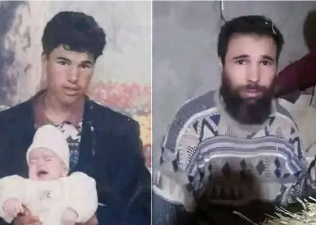الشاب الجزائري يكشف أسرارا صادمة حول اختطافه منذ ربع قرن