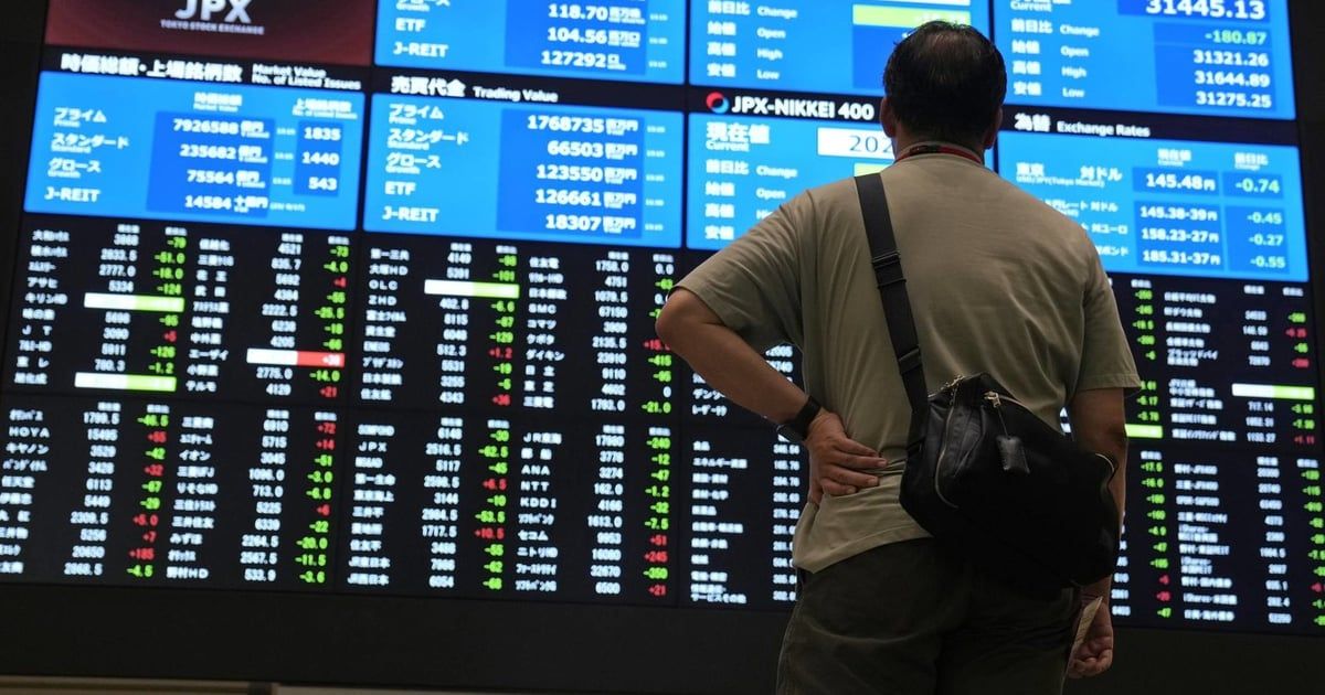 انكماش اقتصاد اليابان 2% في الربع الأول من 2024‎