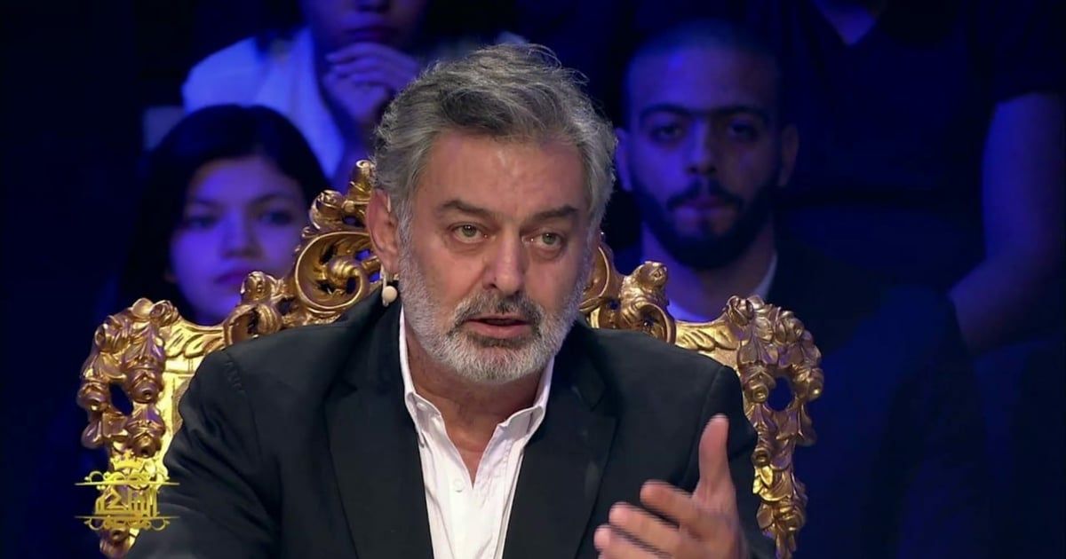 جهاد سعد: لست مسرحيًا وأكاديميًا فقط.. أنا "ابن شوارع"