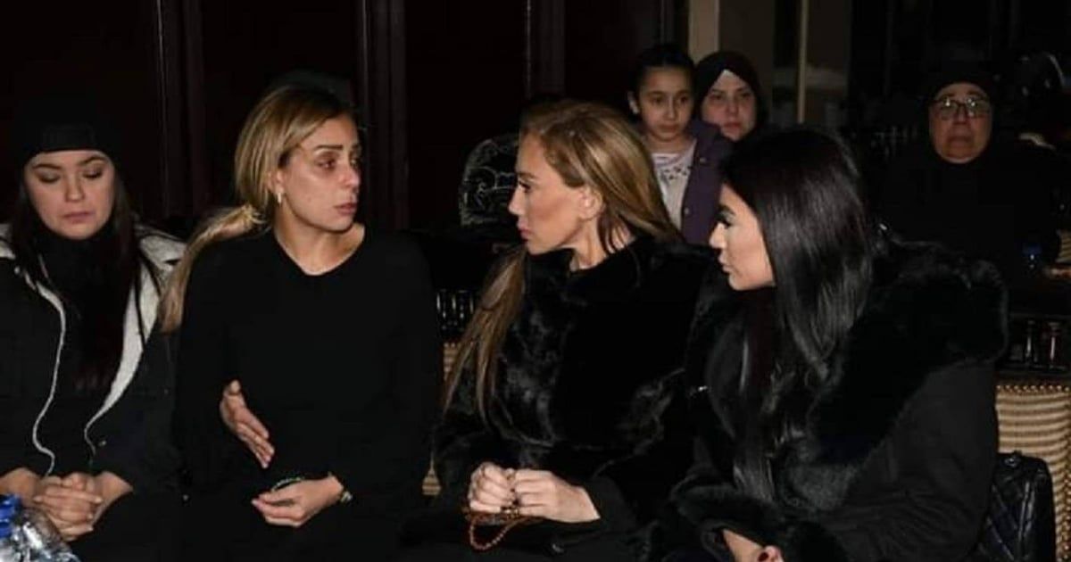 ريهام سعيد تحصل على حكم نهائي بتغريم ريم البارودي