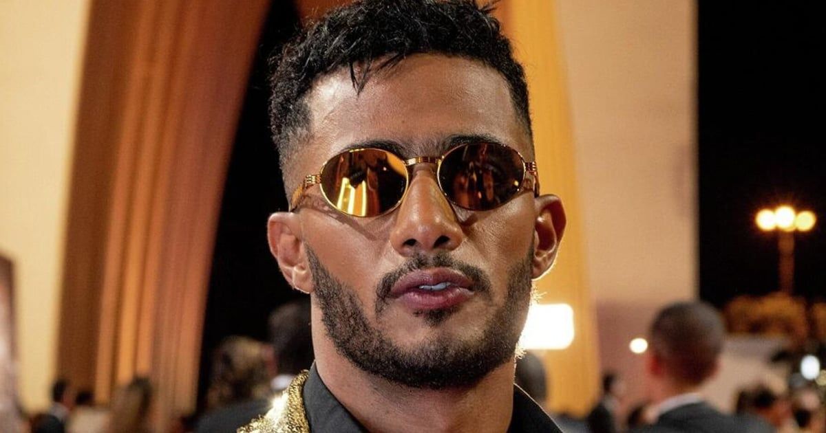 محمد رمضان يكشف سر وزنه الزائد.. ويعبّر عن امتنانه للشعب المغربي