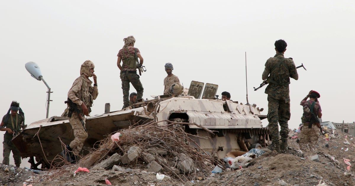 إصابة 3 جنود يمنيين إثر هجوم جديد لـ"القاعدة" جنوب البلاد