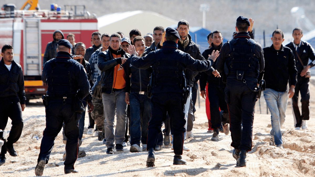 قلق أممي حيال تصاعد الخطاب العنصري ضد المهاجرين في تونس