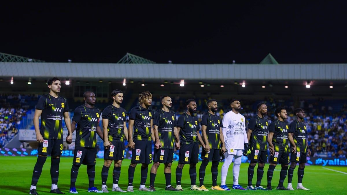 شهادة جديدة تبرّئ مسؤول الاتحاد السعودي من اتهام خطير