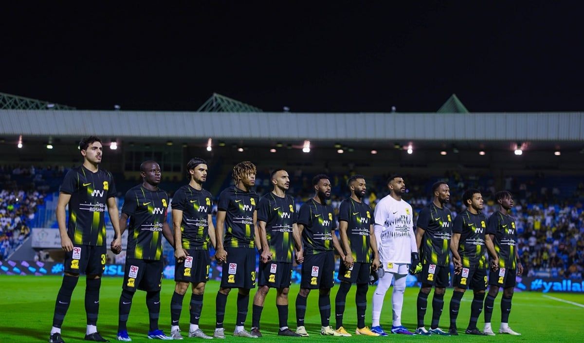 ضربة موجعة لصفقات الاتحاد السعودي الجديدة