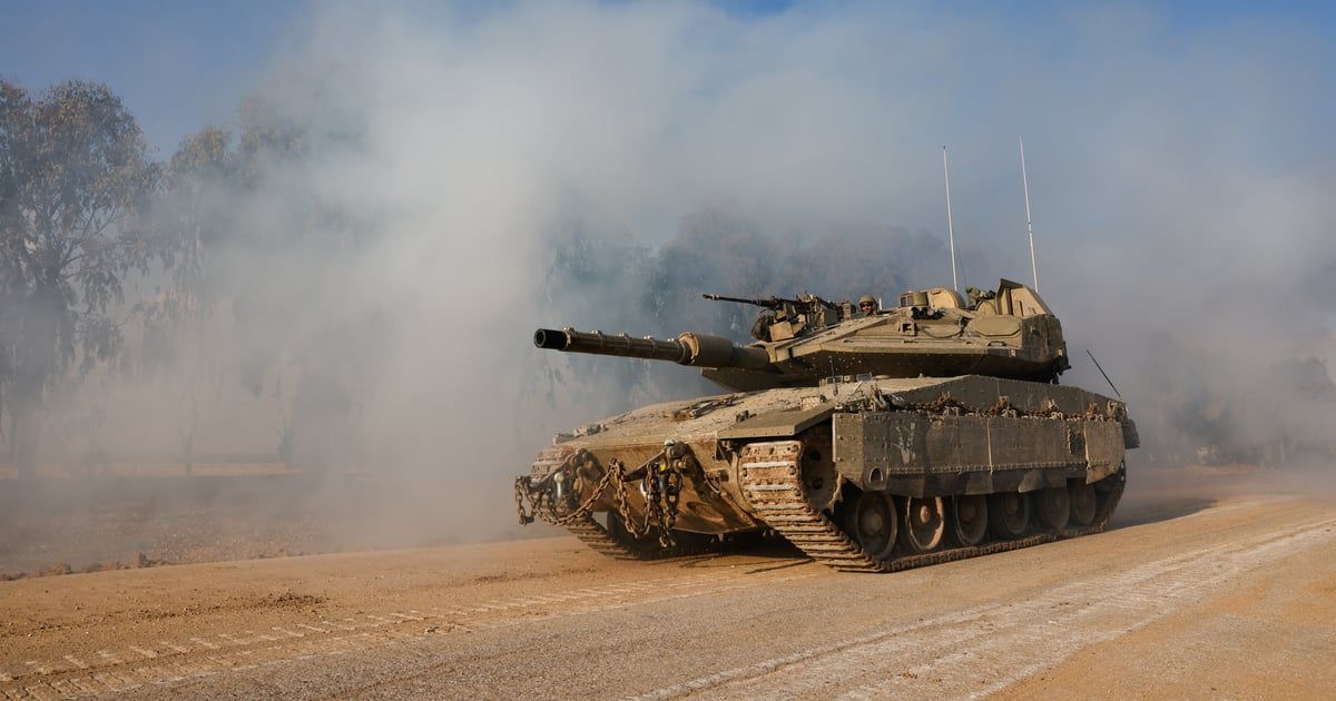 نتنياهو: معركة رفح حاسمة في حرب غزة