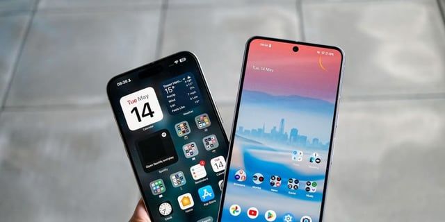 لزيادة الموثوقية وإطالة عمرها.. دعم هواتف أندرويد 7 سنوات