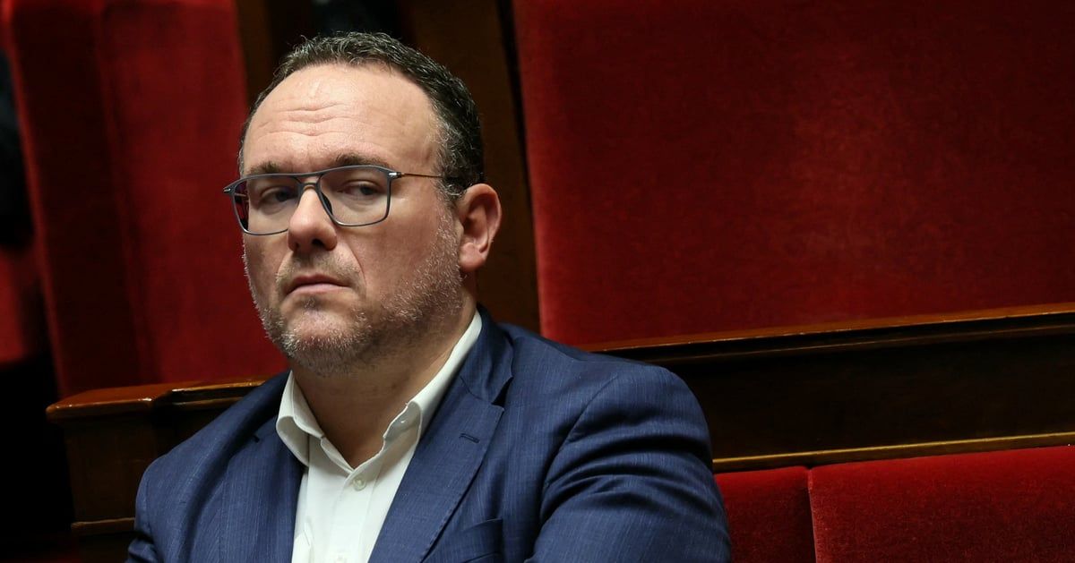 من حزب ماكرون.. توجيه تهمة الاغتصاب للوزير الفرنسي السابق داميان أباد