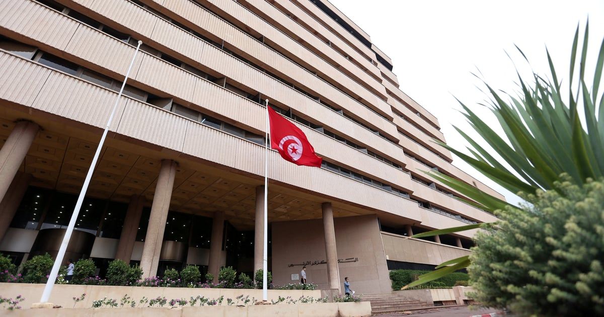 بقيمة 175 مليون دولار.. تونس تحصل على قرض مجمع لتمويل الميزانية‎