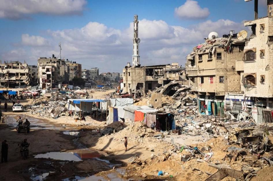 إسرائيل تستدعي قوات إضافية إلى رفح وتواصل تدمير جباليا