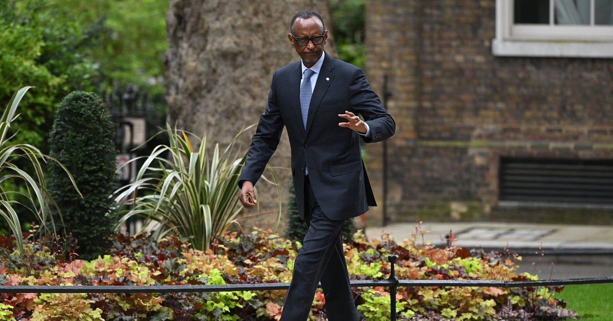 رواندا.. فتح باب الترشحات للانتخابات الرئاسية والتشريعية