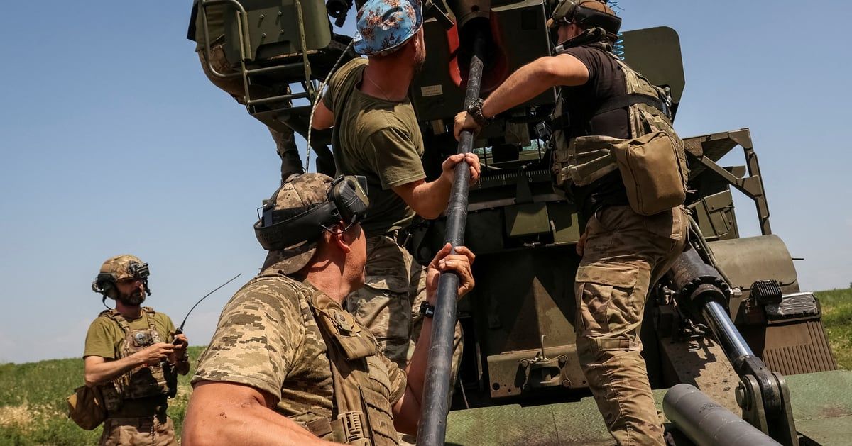 خبراء: الغرب يسابق الزمن لتدريب جنود أوكرانيين قبل الهجوم الروسي