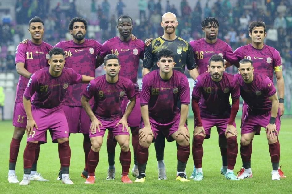 الشرطة يسعى لاستعادة صدارة الدوري العراقي