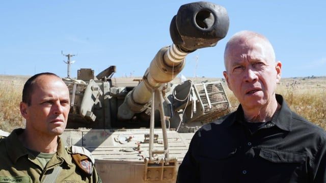 3 سيناريوهات لحرب غزة بعد وصول المفاوضات إلى طريق مسدود