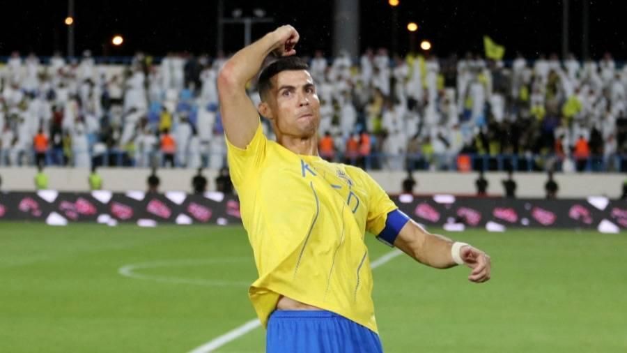 تعرف إلى أعلى الرياضيين أجراً في العالم