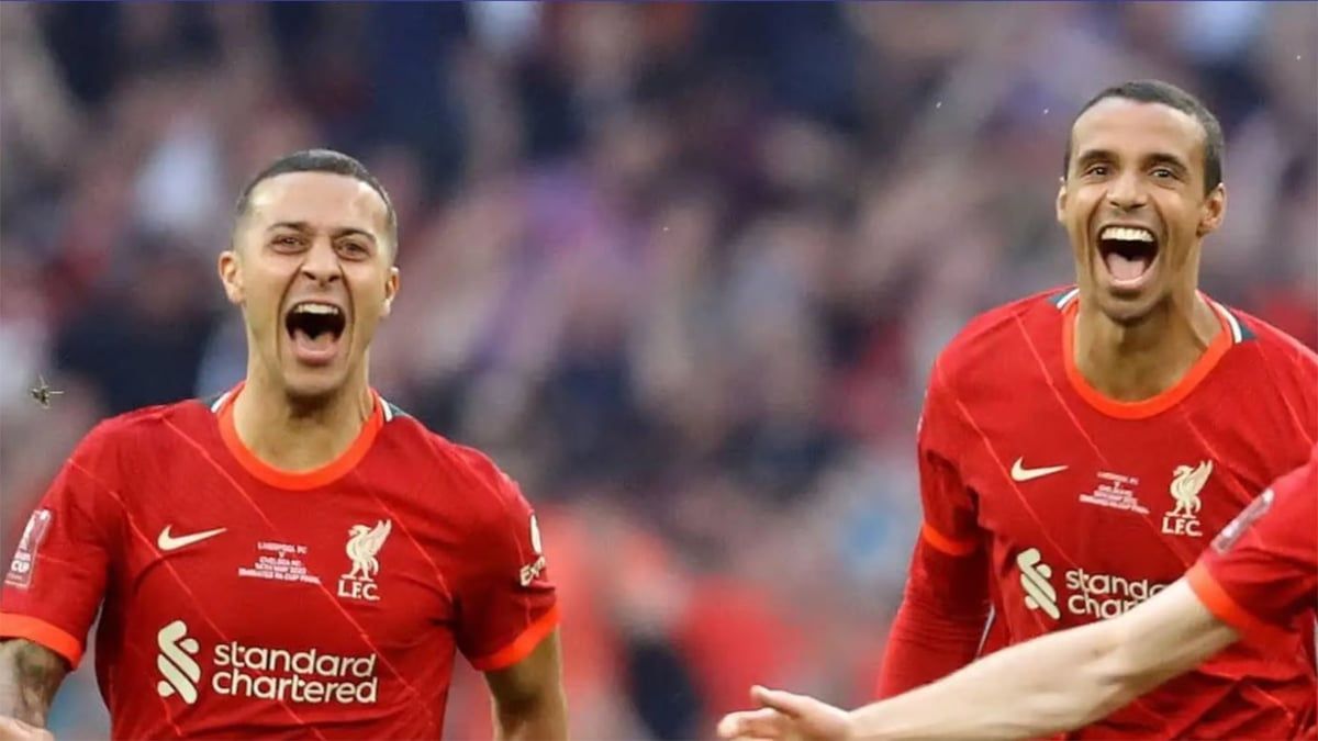 صفقة سهلة.. النصر السعودي يستهدف نجم ليفربول