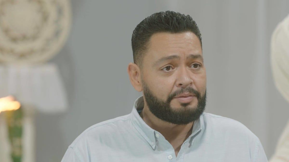 مستجدات حالة الفنان أحمد رزق بعد تعرضه لوعكة صحية