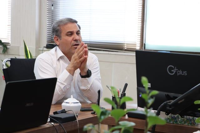 إقالة مسؤول "سخر" من الفيضانات في مدينة مشهد الإيرانية