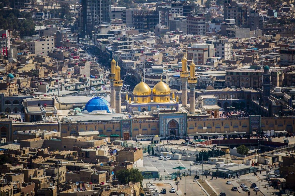 فيها أُعدم صدّام.. جدل في العراق بسبب تحويل "الشعبة الخامسة" إلى منتجع سياحي