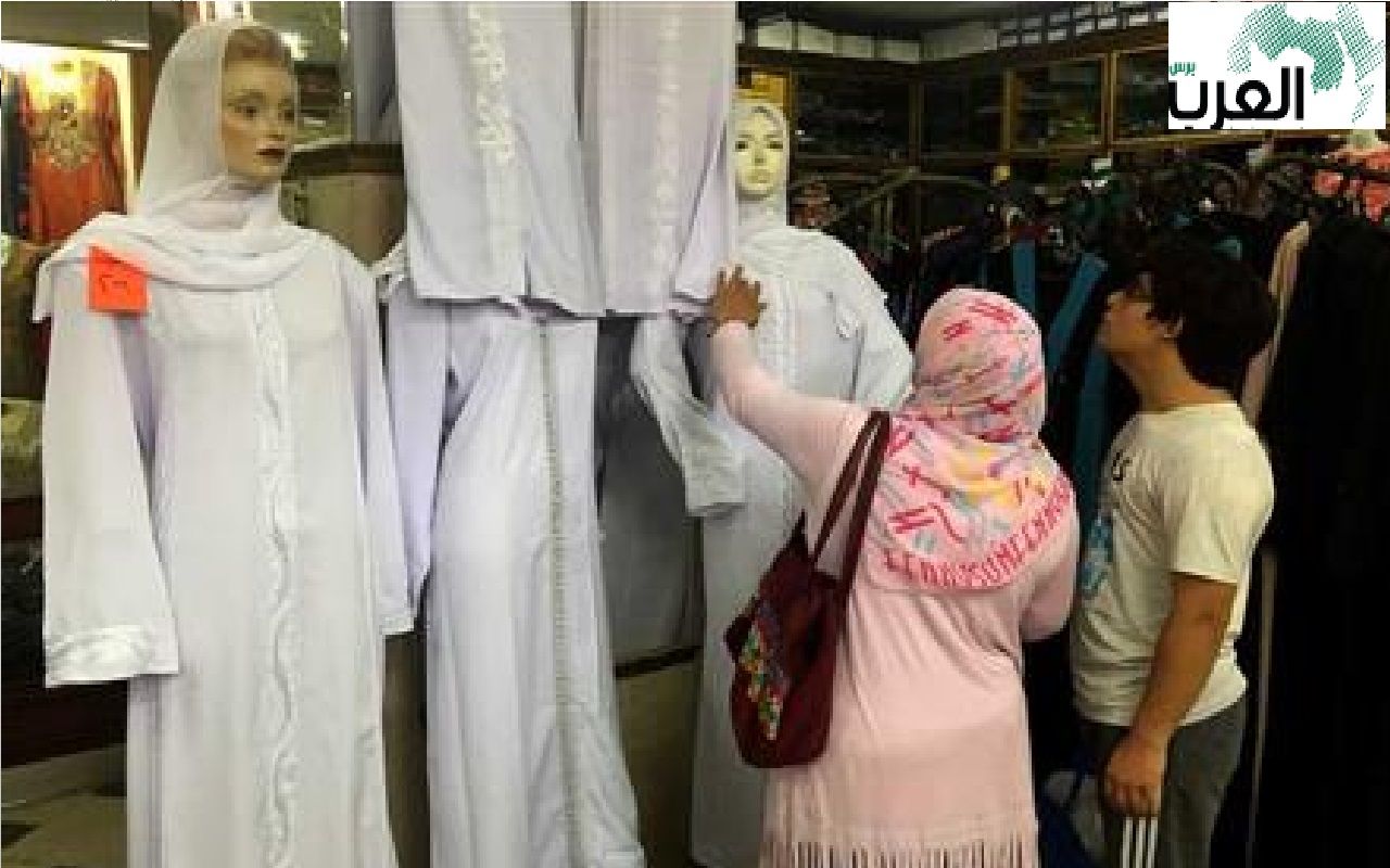 تعرف على سعر ملابس الإحرام للرجال والنساء في مصر لموسم الحج 2024 -1445