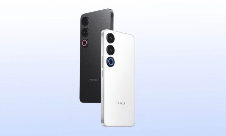 Meizu 21 Note يأتي مع مزايا الذكاء الاصطناعي - موقع الخليج الان