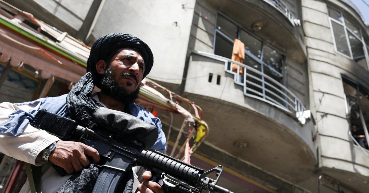 وكالة: مقتل 8 أشخاص بينهم 4 سياح أجانب وسط أفغانستان