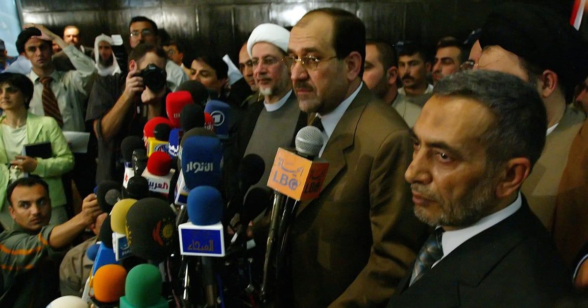 حليف المالكي.. المشهداني يعود إلى الواجهة من بوابة البرلمان العراقي