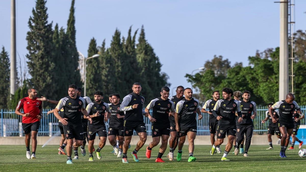 لجنة الحكام تصدم الأهلي المصري