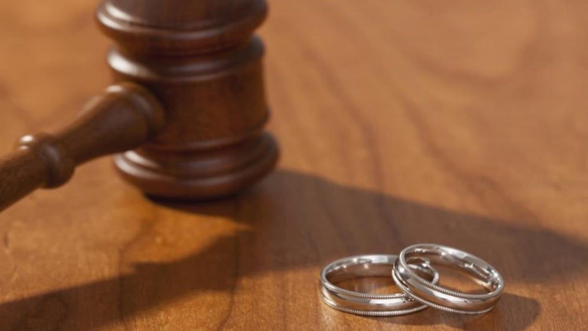 مصر.. رفضت بيع كليتها ليتزوج بأخرى فطلقها