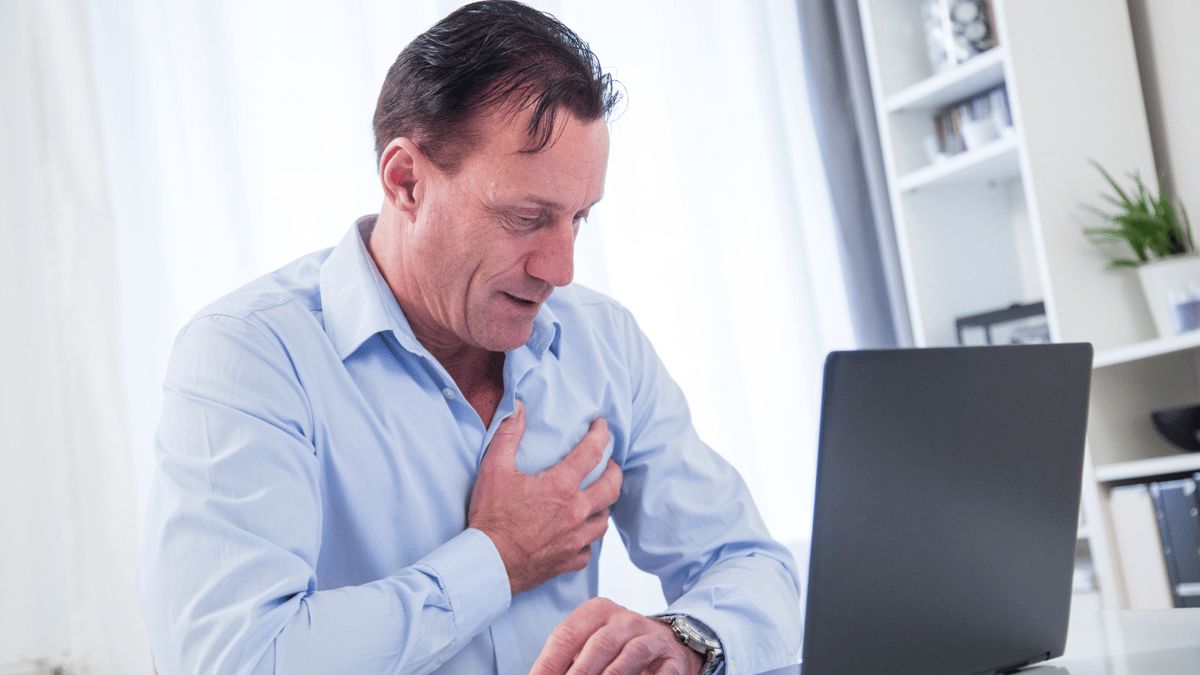 دراسة: التدخل المبكر يفيد الضغط أثناء السكتة الدماغية الحادة