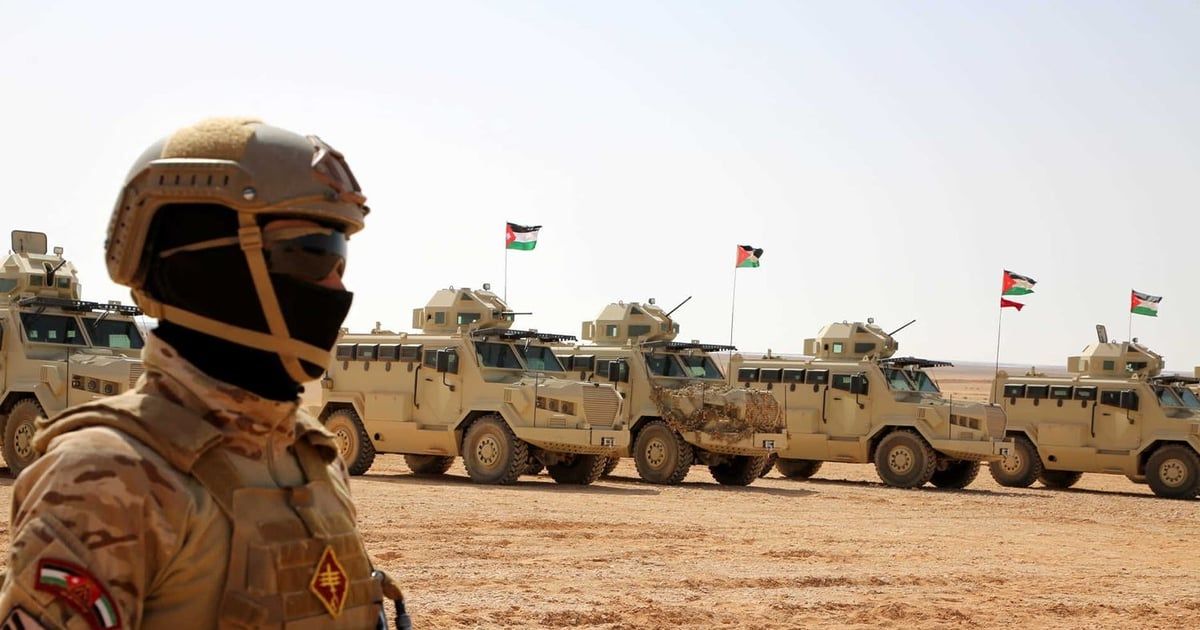 محللون لـ "الخليج الان": على إيران ووكلائها عدم اختبار صبر الأردن